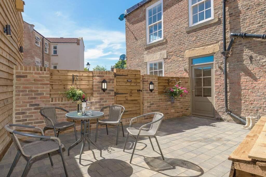 The Collingwood Apartamento Morpeth Exterior foto